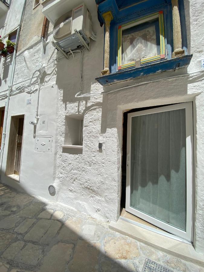 Dimore Del Borgo Antico - La Zaffara モノーポリ エクステリア 写真