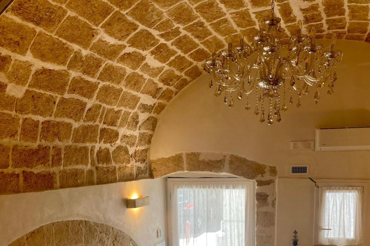 Dimore Del Borgo Antico - La Zaffara モノーポリ エクステリア 写真